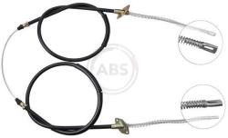 ABS Cablu, frana de parcare ABS K10955 (K10955)