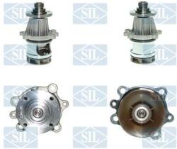 SALERI Pompă de apă, răcire motor SALERI PA660 (PA660)