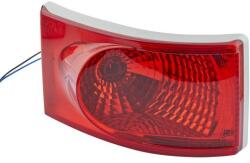 HELLA Lumina de ceata spate HELLA 2NE 008 805-031 (2NE 008 805-031)