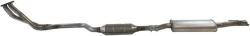 BOSAL Catalizator BOSAL 099-768 (099-768)