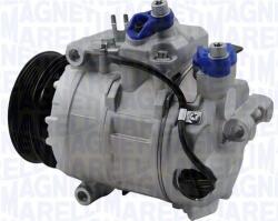 Magneti Marelli Compresor, climatizare MAGNETI MARELLI 350103030024 (350103030024) - automobilus
