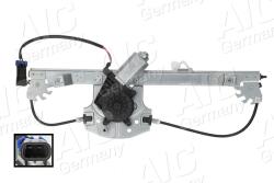 AIC Mecanism actionare geam AIC Calitatea originală 54400 (54400)