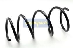 JAPANPARTS Arc spiral JAPANPARTS ZC3535A (ZC3535A)