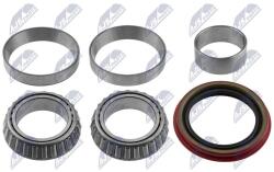 NTY Set rulment roata NTY KLT-FR-053A (KLT-FR-053A)