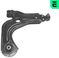 OPTIMAL Brat, suspensie roata OPTIMAL G6-651 (G6-651)