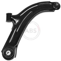 ABS Brat, suspensie roata ABS 210748 (210748)