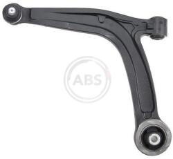 ABS Brat, suspensie roata ABS 211207 (211207)