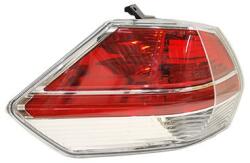 VAN WEZEL Lampa spate VAN WEZEL 3377922 (3377922)