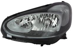 VAN WEZEL Far VAN WEZEL 3703961N (3703961N)