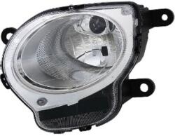 VAN WEZEL Far faza lunga VAN WEZEL 1604959 (1604959)