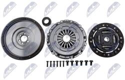 NTY Set ambreiaj NTY NZS-AU-003 (NZS-AU-003)