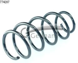 CS Germany Arc spiral CS Germany 14.774. 207 (14.774.207)