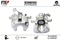 FTE Etrier frana FTE NEOGEN 9298193 (9298193)