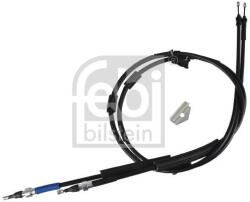 Febi Bilstein Cablu, frana de parcare FEBI BILSTEIN 178287 (178287) - automobilus