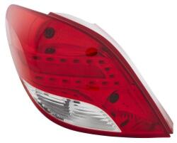 HELLA Lampa spate HELLA 2VA 354 673-011 (2VA 354 673-011)