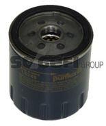 PURFLUX Filtru ulei PURFLUX LS245 (LS245)