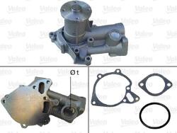 VALEO Pompă de apă, răcire motor VALEO 506778 (506778)