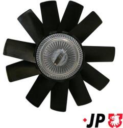 JP GROUP Ventilator, radiator JP GROUP 1114900200 (1114900200)