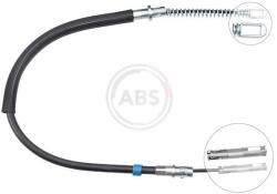 ABS Cablu, frana de parcare ABS K10768 (K10768)