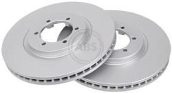 ABS Disc frana ABS 18000 (18000)