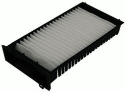 Denckermann Filtru, aer habitaclu DENCKERMANN M110556 (M110556)