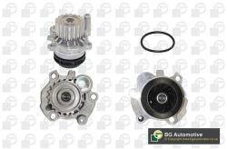 BGA Pompă de apă, răcire motor BGA CP18756 (CP18756)