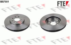 FTE Disc frana FTE 9072149 (9072149)