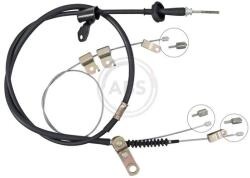ABS Cablu, frana de parcare ABS K12665 (K12665)