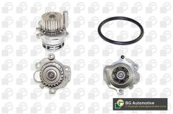 BGA Pompă de apă, răcire motor BGA CP3486 (CP3486)