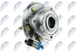 NTY Set rulment roata NTY KLP-DW-090 (KLP-DW-090)