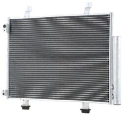 HELLA Condensator, climatizare HELLA 8FC 366 222-321 (8FC 366 222-321) - automobilus