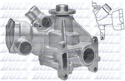 DOLZ Pompă de apă, răcire motor DOLZ M174 (M174)
