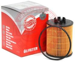 Master-sport Germany Filtru ulei MASTER SPORT 712X-OF-PCS-MS (712X-OF-PCS-MS)