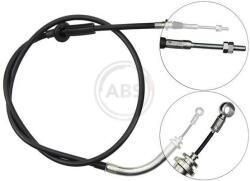 ABS Cablu, frana de parcare ABS K13771 (K13771)