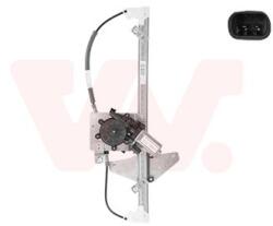VAN WEZEL Mecanism actionare geam VAN WEZEL 4034262 (4034262)