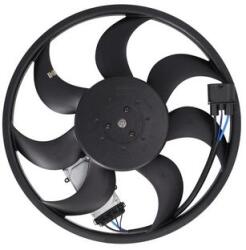 KAMOKA Ventilator, radiator KAMOKA 7742030 (7742030)