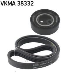 SKF Set curea transmisie cu caneluri SKF VKMA 38332 (VKMA 38332)