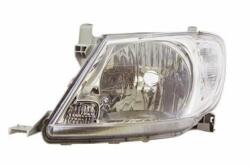 VAN WEZEL Far VAN WEZEL 5486961 (5486961)