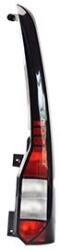 VAN WEZEL Lampa spate VAN WEZEL 5707932 (5707932)