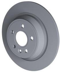 TOPRAN Disc frana TOPRAN COATED 303 969 (303 969)