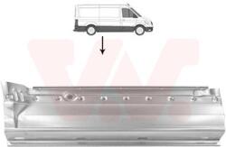 VAN WEZEL Panou lateral VAN WEZEL 5792142 (5792142)