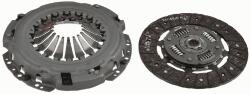 SACHS Set ambreiaj SACHS 3000 951 538 (3000 951 538)