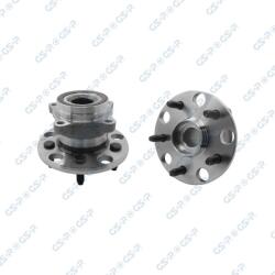 GSP Set rulment roata GSP 9330029 (9330029)