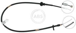 ABS Cablu, frana de parcare ABS K14078 (K14078)
