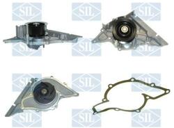 SALERI Pompă de apă, răcire motor SALERI PA1051A (PA1051A)