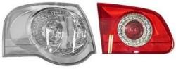 VAN WEZEL Lampa spate VAN WEZEL 5839937 (5839937)