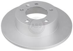 ABS Disc frana ABS 17331 (17331)