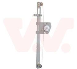 VAN WEZEL Mecanism actionare geam VAN WEZEL 0981261 (0981261)