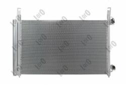 DEPO Condensator, climatizare DEPO 042-016-0045 (042-016-0045)