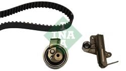 Schaeffler INA Set curea de distributie Schaeffler INA 530 0409 10 (530 0409 10)